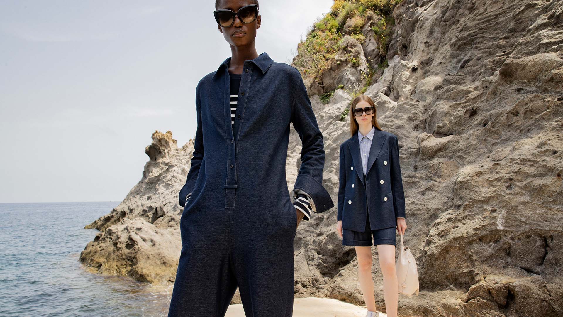Denim Max Mara Denim Max Mara