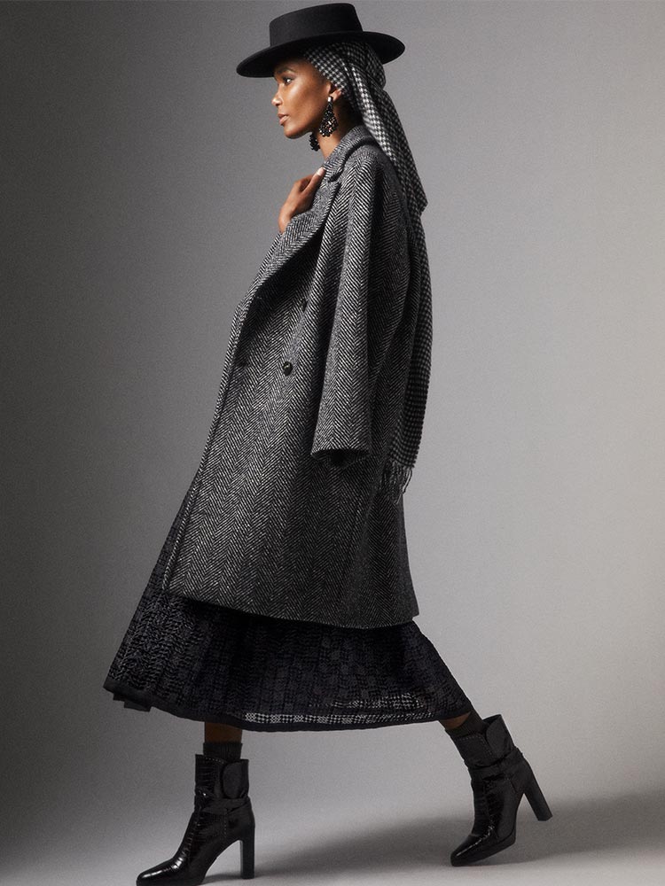 Coats Max Mara Coats Max Mara