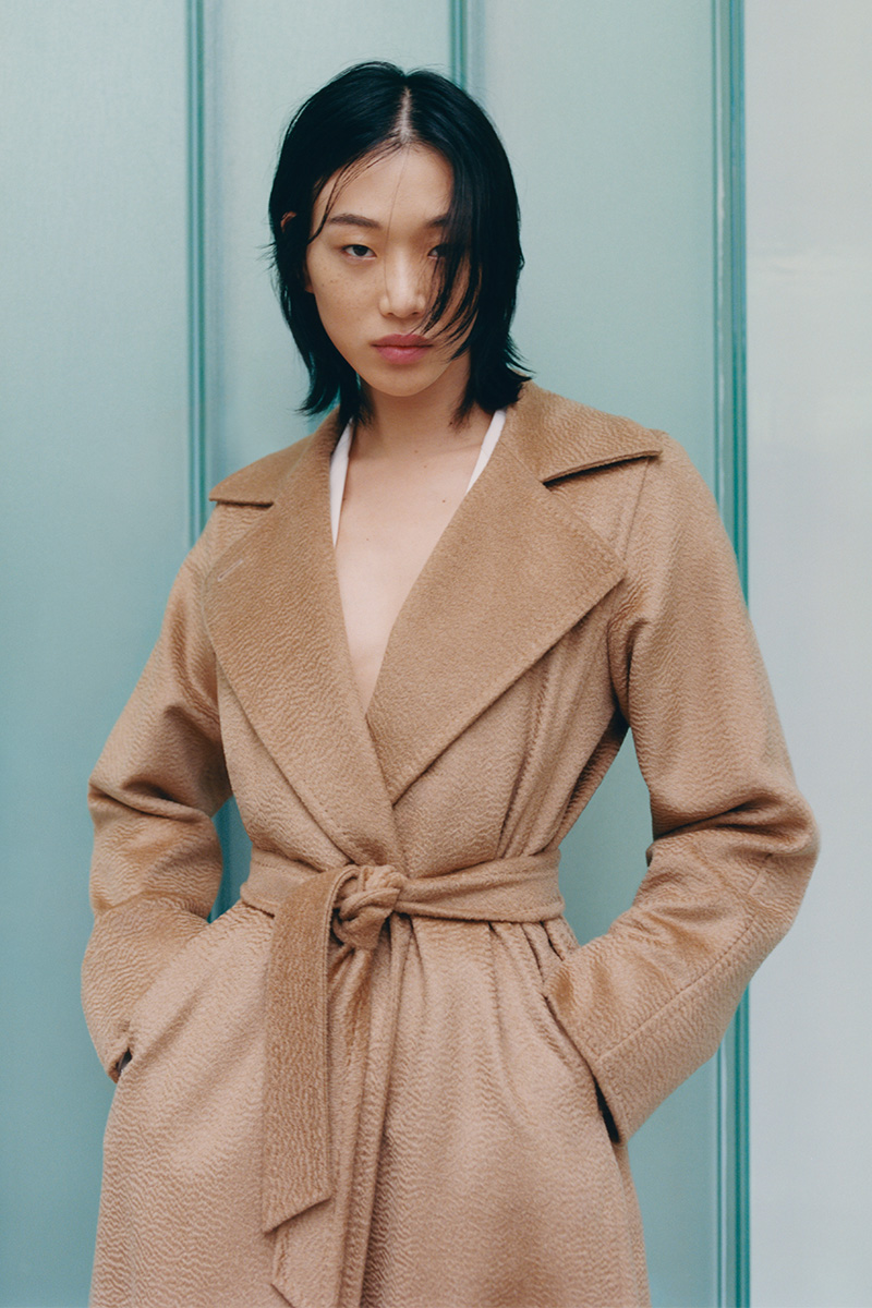 Manuela Max Mara Manuela Max Mara