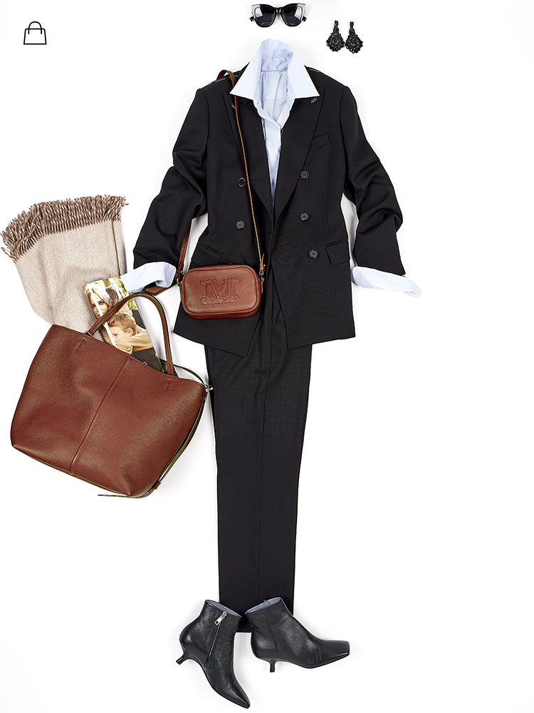 Sartoriale Session B 001 Max Mara Sartoriale Session B 001 Max Mara