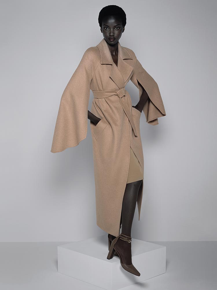 Call To Arms Max Mara Call To Arms Max Mara