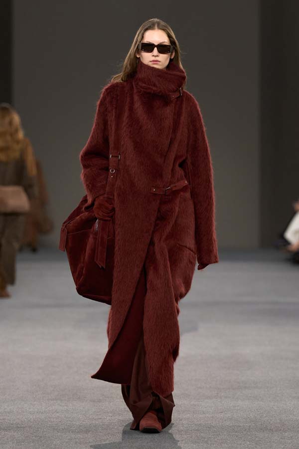 Max Mara FW26 23 Max Mara