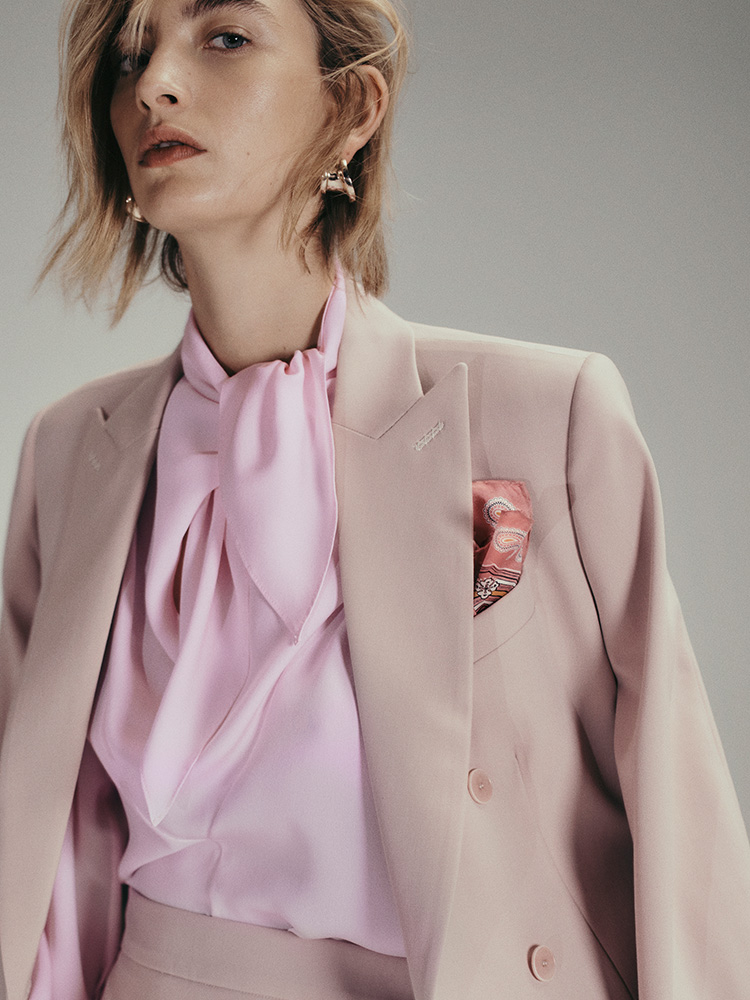 Sartoriale 009 Max Mara