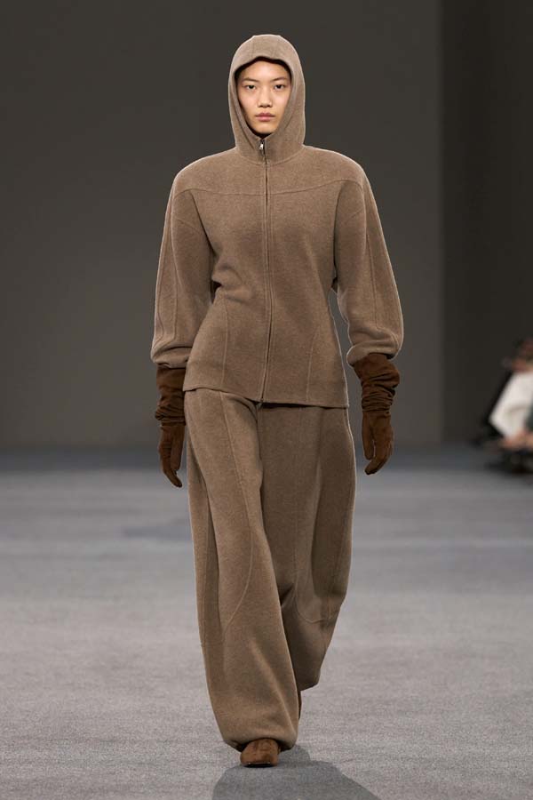 Max Mara FW26 07 Max Mara