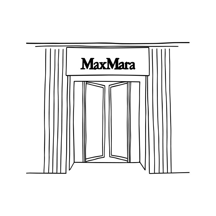 Services In Stores 5 Max Mara