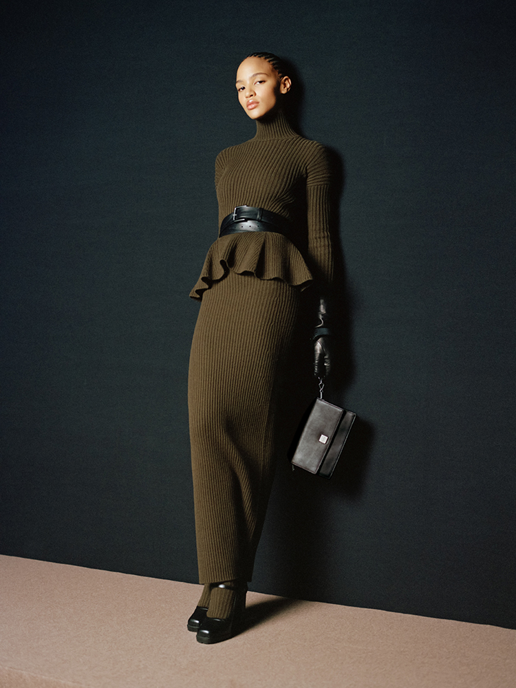 New In Runway Max Mara