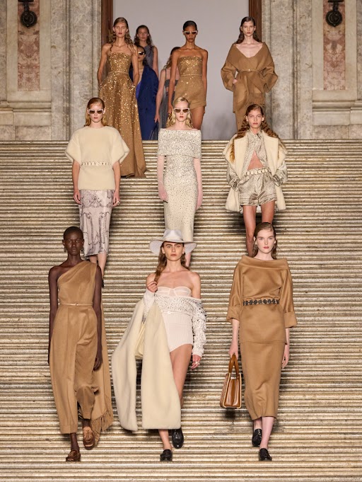 Resort 26 Max Mara