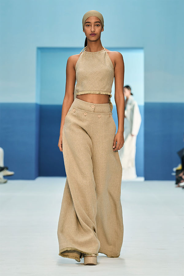Look 03 Max Mara