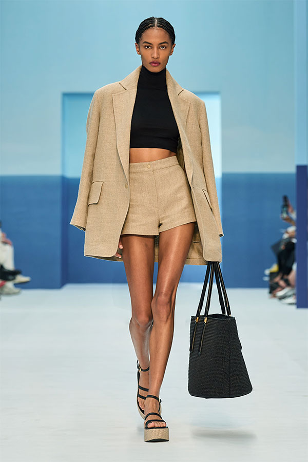 Look 04 Max Mara