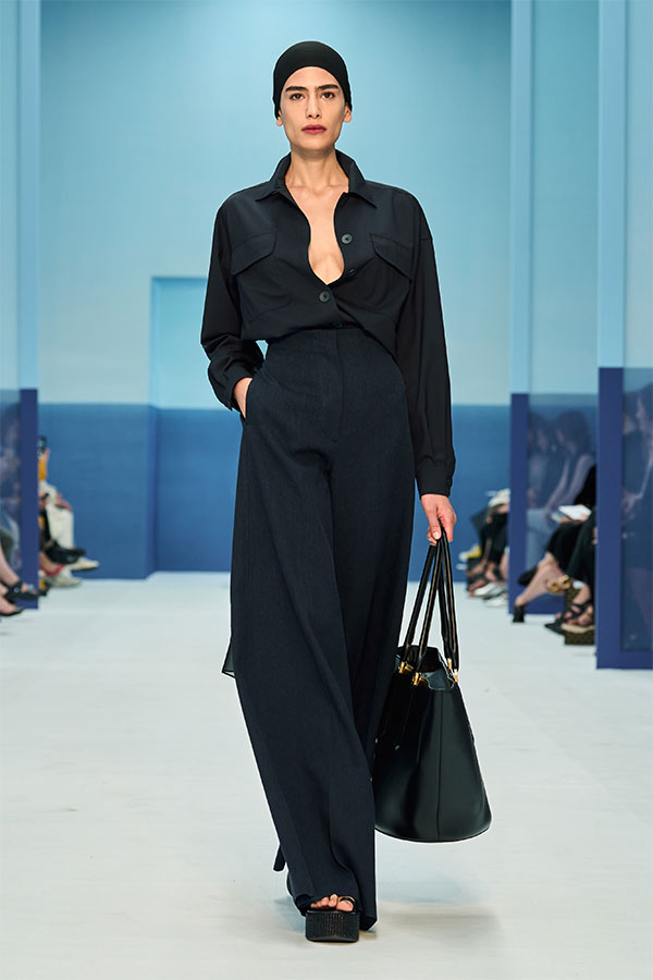 Look 21 Max Mara