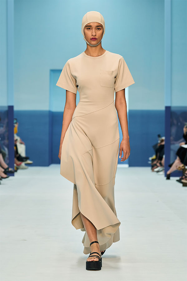 Look 23 Max Mara