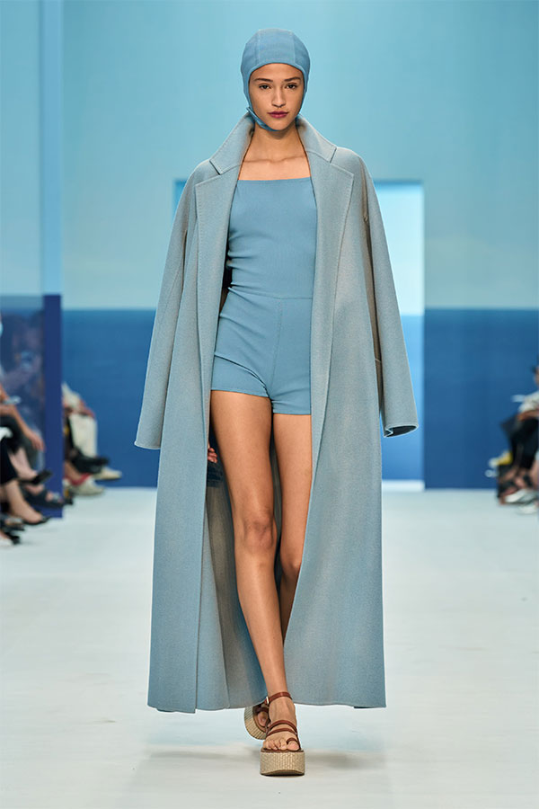 Look 30 Max Mara