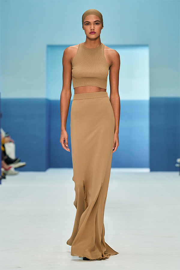 Look 33 Max Mara