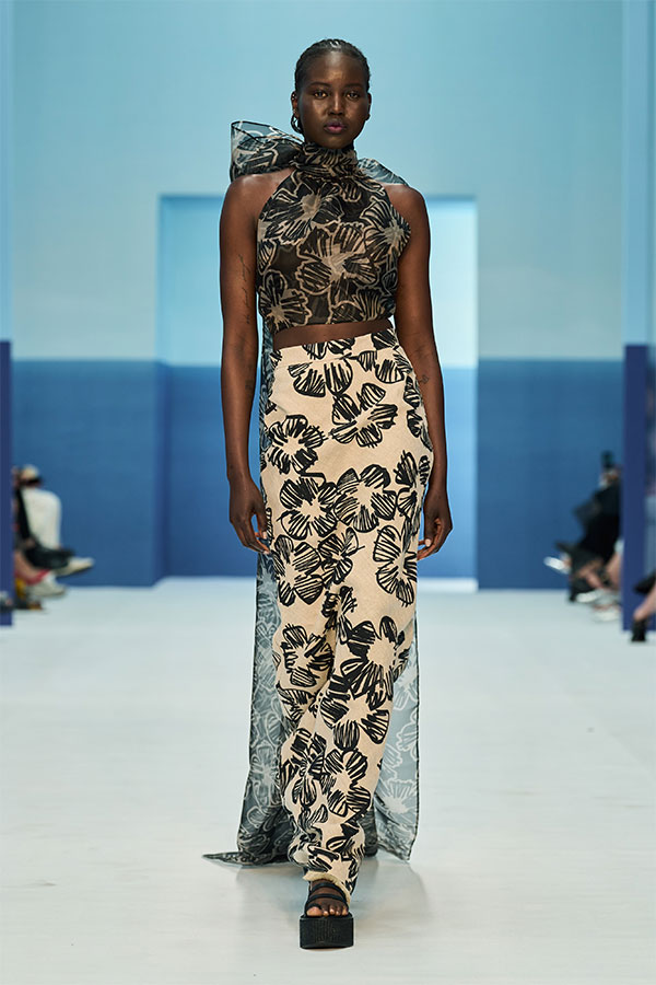 Look 49 Max Mara